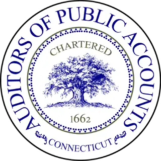 APA logo